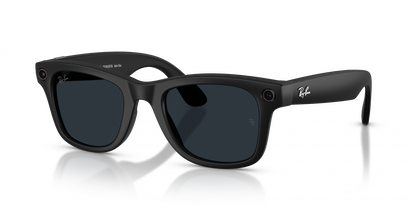 RayBan Meta RW4012 601S/1Z Wayfarer T.53 Transitions GEN 2