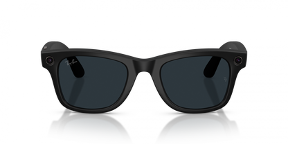 RayBan Meta RW4012 601S/1Z Wayfarer T.53 Transitions GEN 2