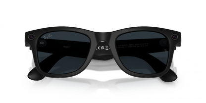 RayBan Meta RW4012 601S/1Z Wayfarer T.53 Transitions GEN 2