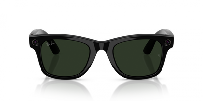 Ray Ban Meta RW4012 601/1M Wayfarer Transitions GEN 2