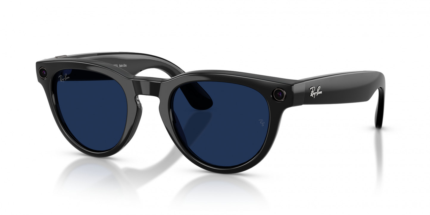 RayBan Meta 4013 601/MF Headliner Transitions GEN 2