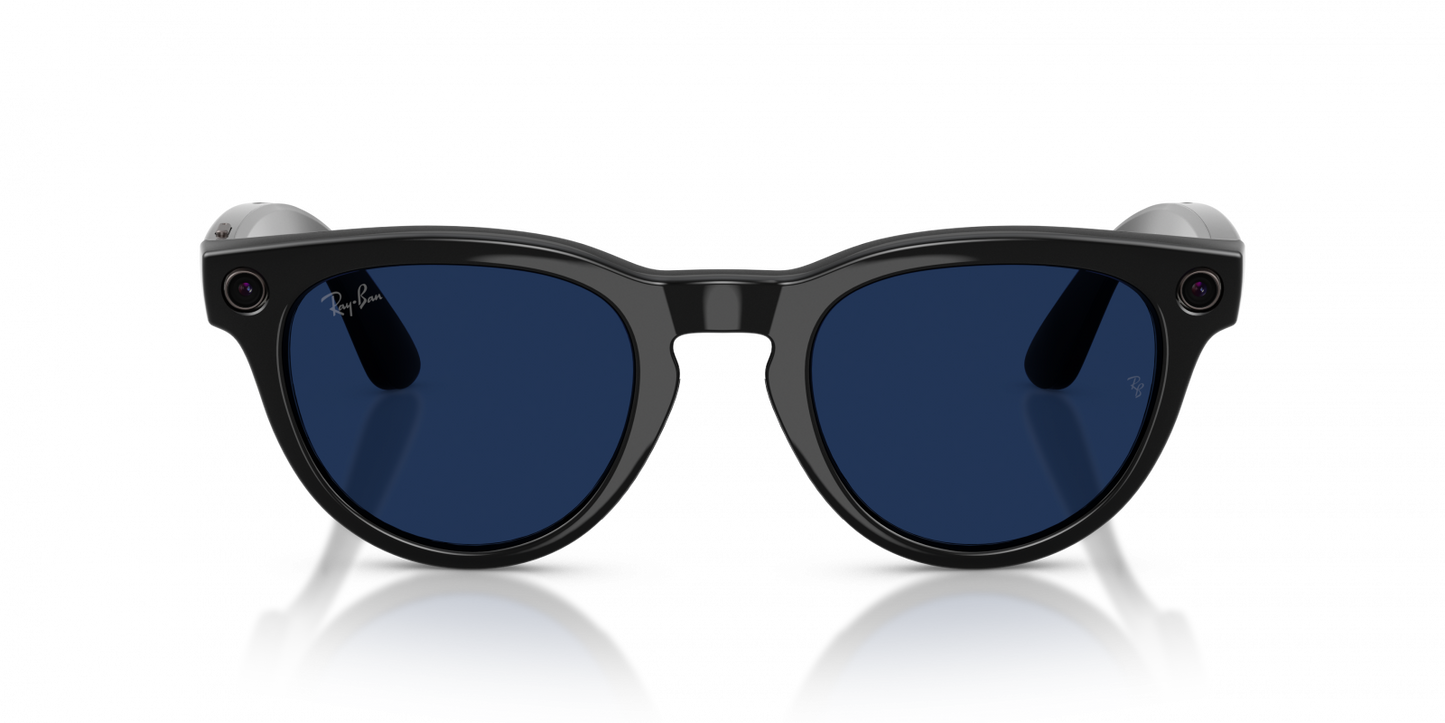 RayBan Meta 4013 601/MF Headliner Transitions GEN 2
