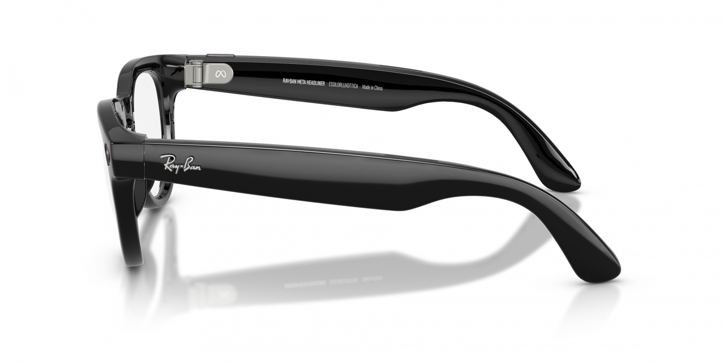 RayBan Meta 4013 601/MF Headliner Transitions GEN 2