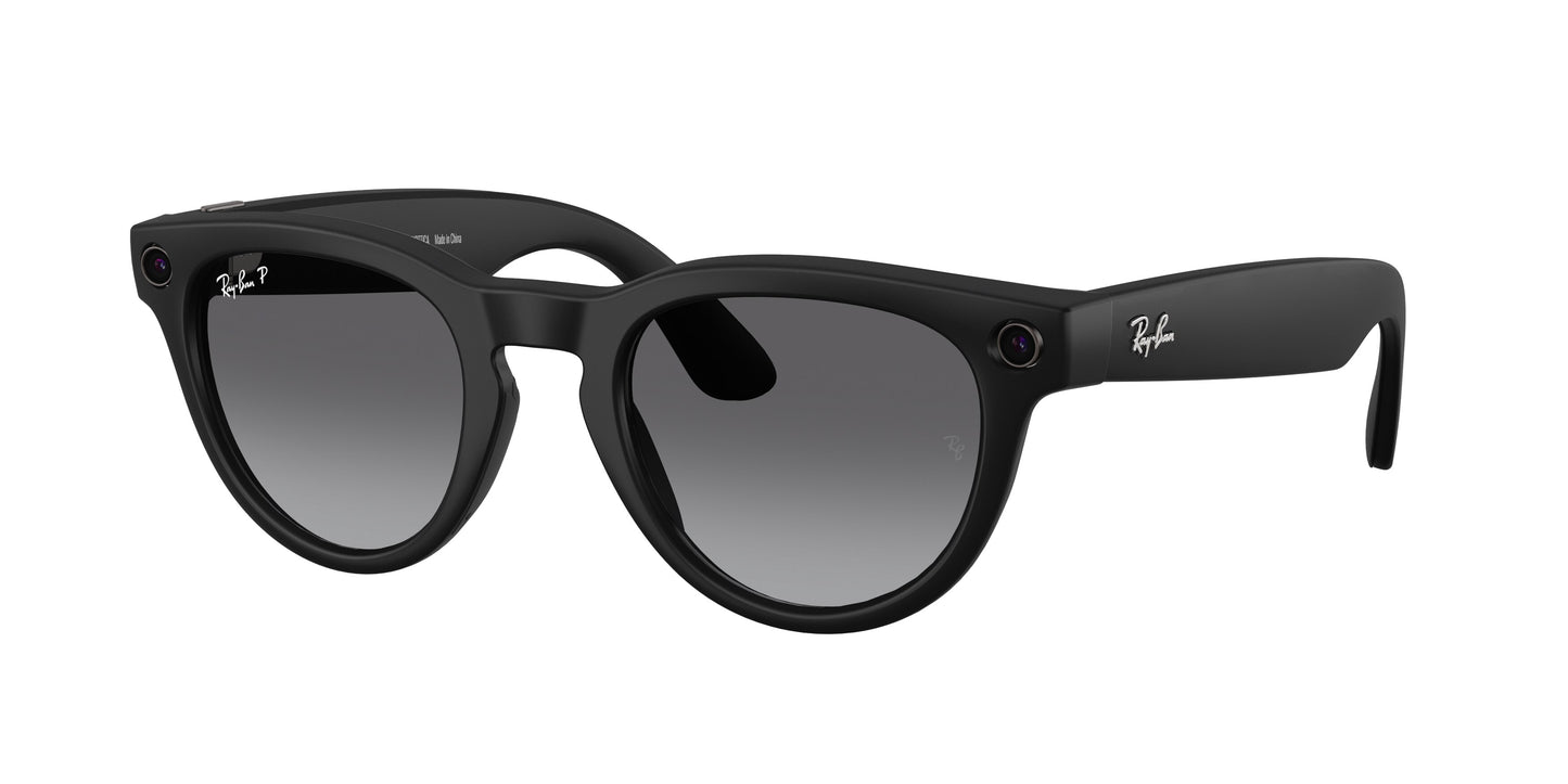 RayBan Meta RW4013 601S/T3 Headliner Polarizado GEN 2