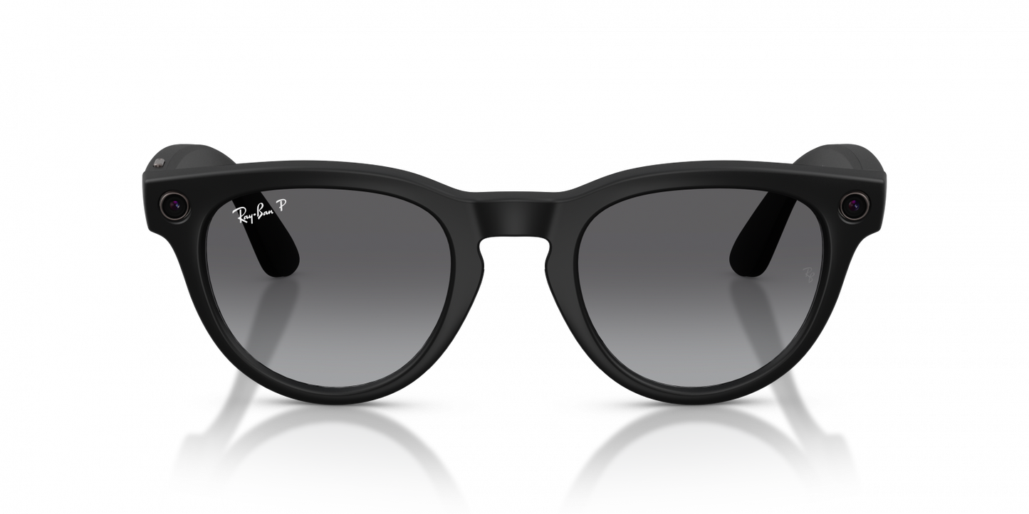 RayBan Meta RW4013 601S/T3 Headliner Polarizado GEN 2