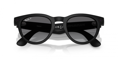 RayBan Meta RW4013 601S/T3 Headliner Polarizado GEN 2