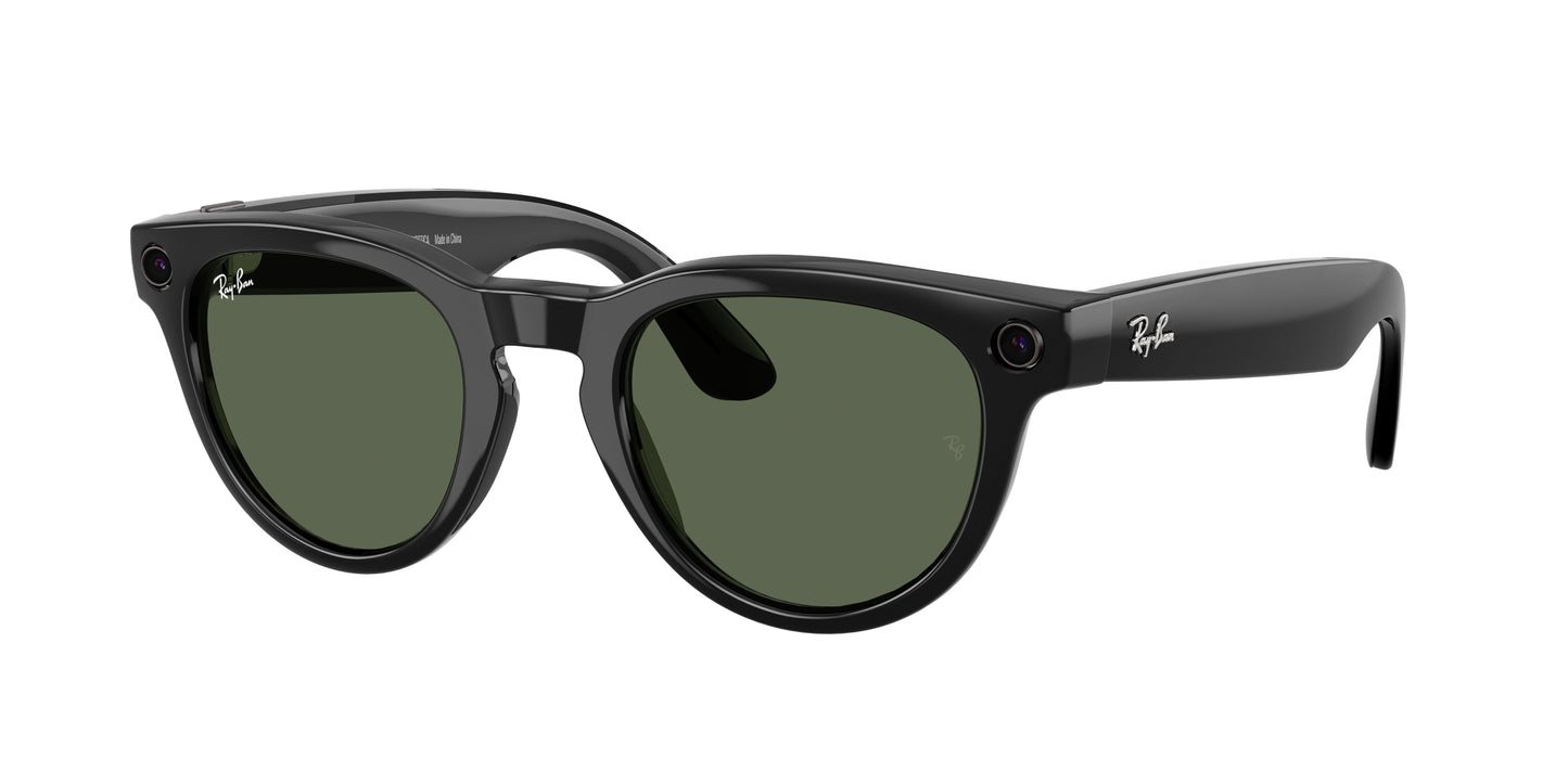 RayBan Meta 4013 601/71 Headliner G15 GEN 2