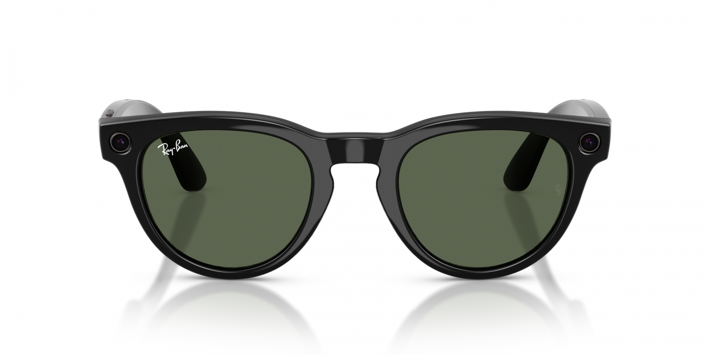 RayBan Meta 4013 601/71 Headliner G15 GEN 2
