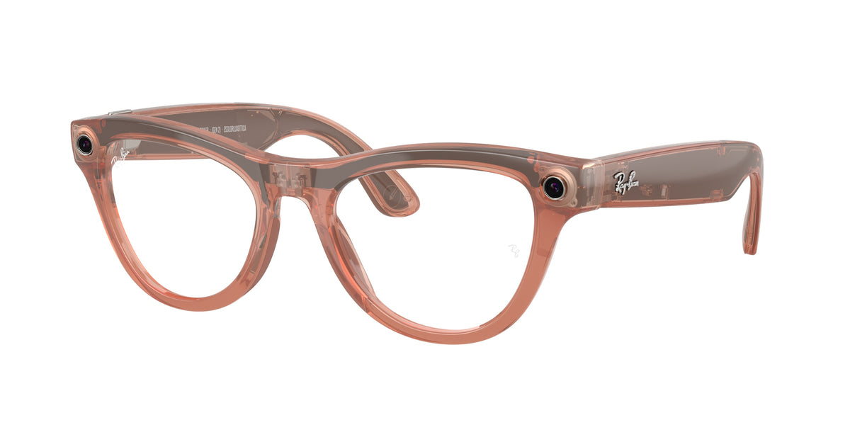 RayBan Meta RW4014 6778/M4 Skyler Transitions GEN 2