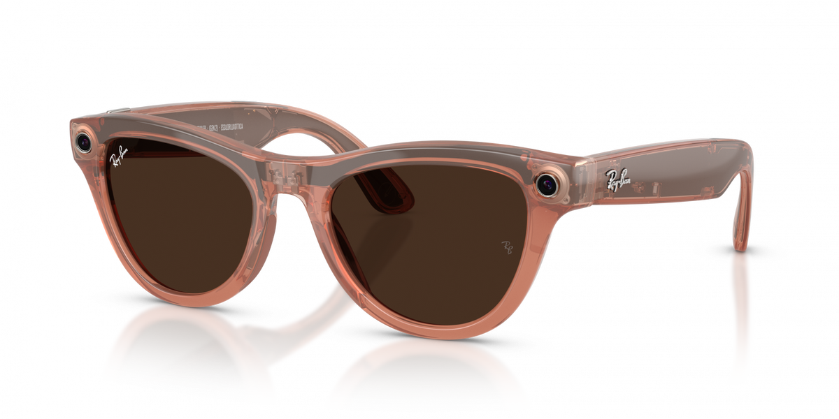RayBan Meta RW4014 6778/M4 Skyler Transitions GEN 2