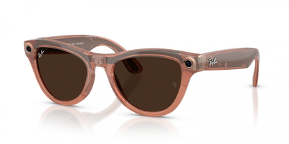 RayBan Meta RW4014 6778/M4 Skyler Transitions GEN 2