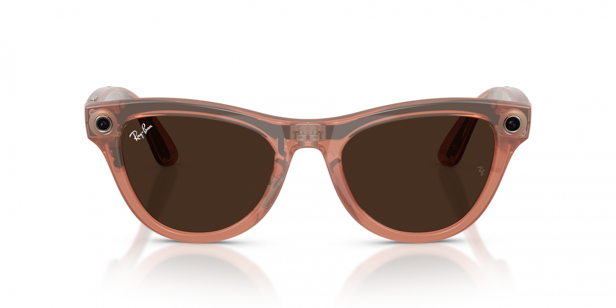 RayBan Meta RW4014 6778/M4 Skyler Transitions GEN 2