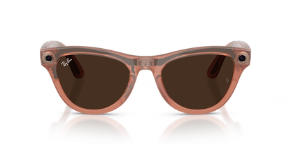 RayBan Meta RW4014 6778/M4 Skyler Transitions GEN 2