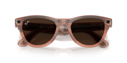 RayBan Meta RW4014 6778/M4 Skyler Transitions GEN 2