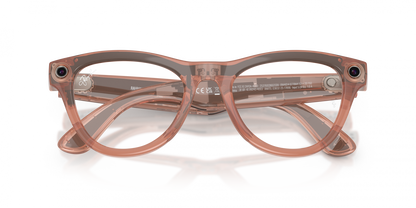 RayBan Meta RW4014 6778/M4 Skyler Transitions GEN 2