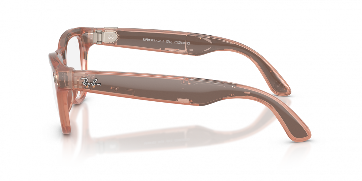 RayBan Meta RW4014 6778/M4 Skyler Transitions GEN 2