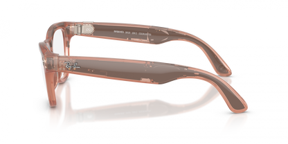 RayBan Meta RW4014 6778/M4 Skyler Transitions GEN 2
