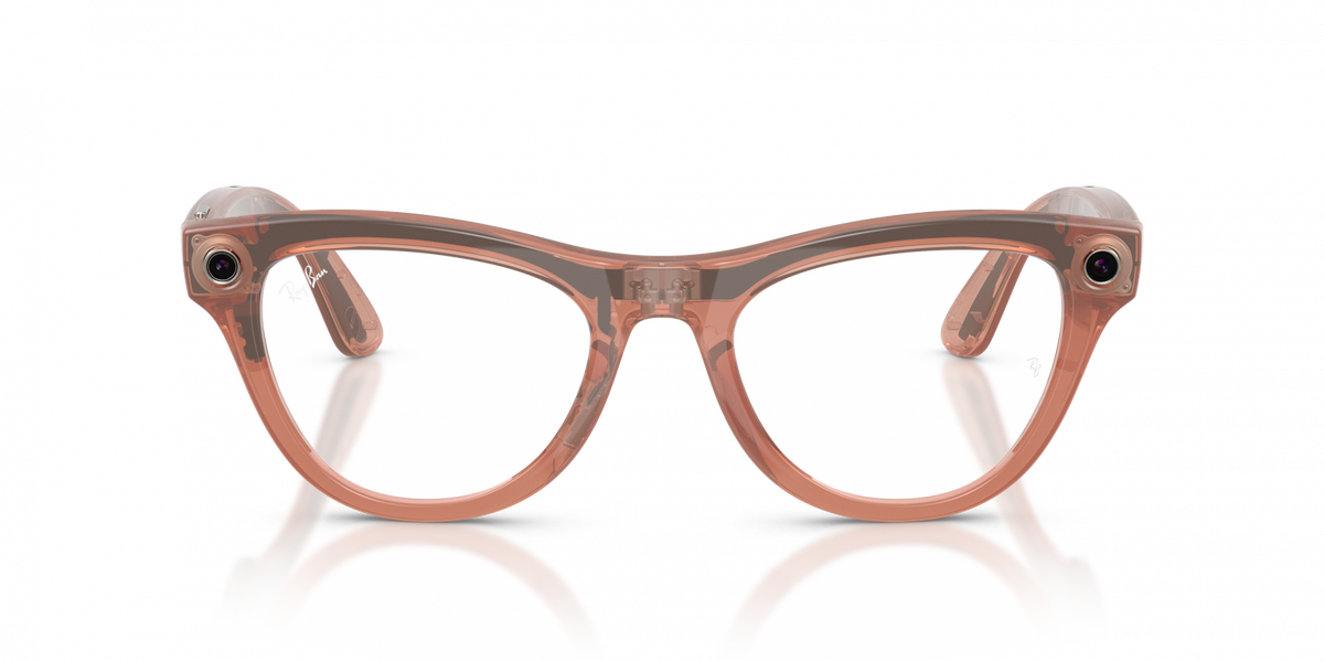 RayBan Meta RW4014 6778/M4 Skyler Transitions GEN 2
