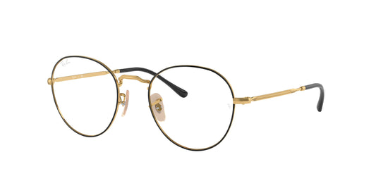Ray Ban RX3582V 2946 David