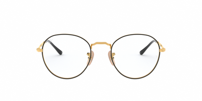 Ray Ban RX3582V 2946 David