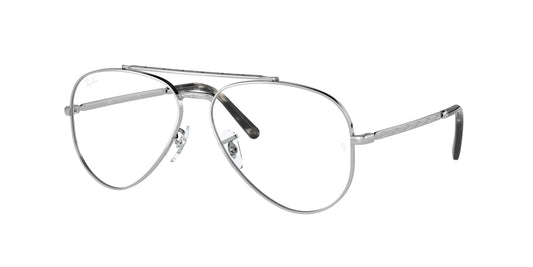 Ray Ban RX3625V 2501 New Aviator