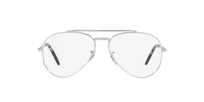 Ray Ban RX3625V 2501 New Aviator