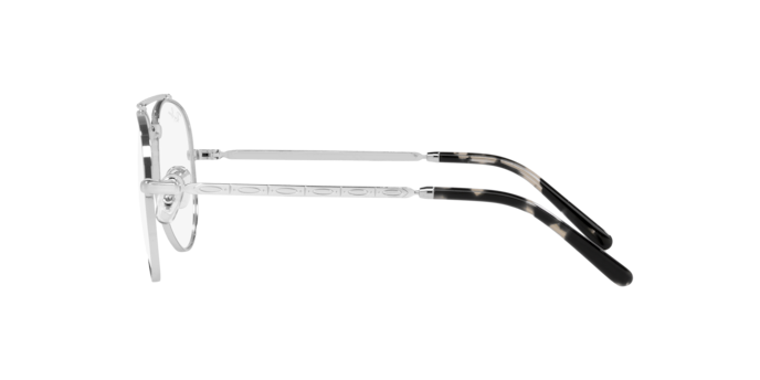 Ray Ban RX3625V 2501 New Aviator