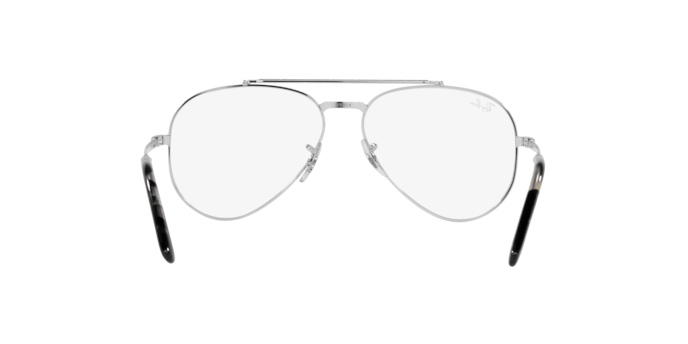 Ray Ban RX3625V 2501 New Aviator