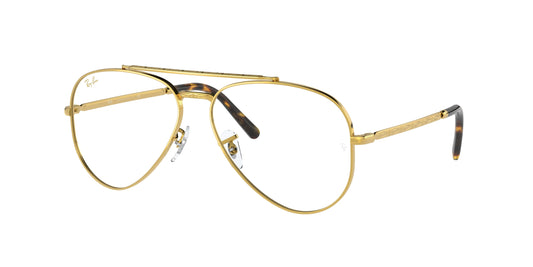 Ray Ban RX3625V 3086 New Aviator