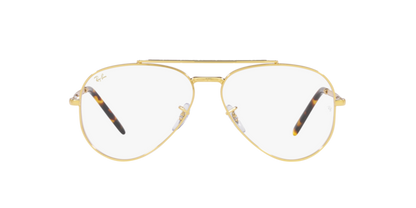 Ray Ban RX3625V 3086 New Aviator