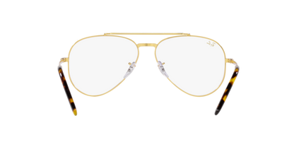 Ray Ban RX3625V 3086 New Aviator