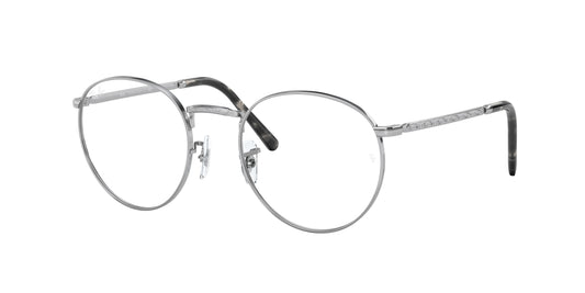 Ray Ban RX3637V 2501 New Round
