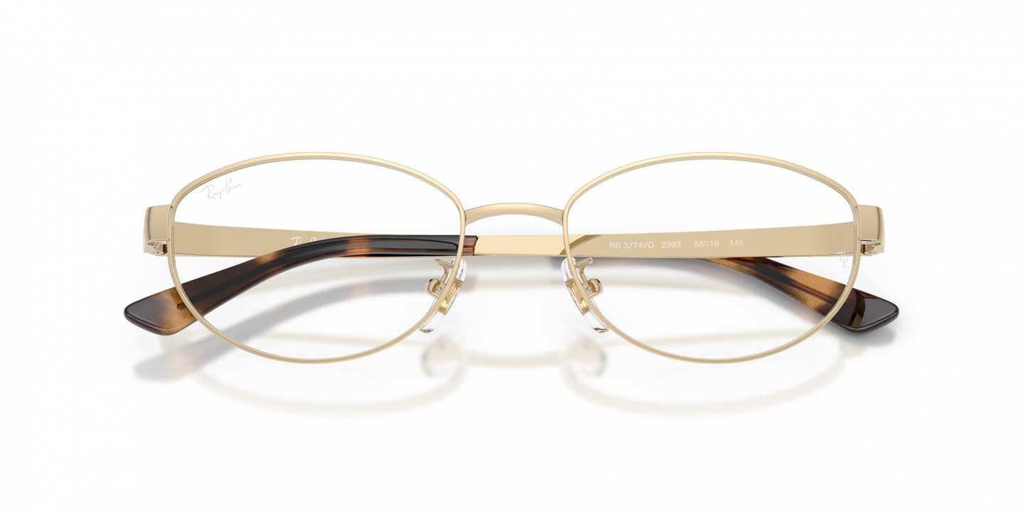 Ray-Ban RX3774VD 2993