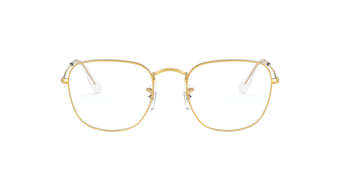 Ray Ban RX3857V 3086 Frank