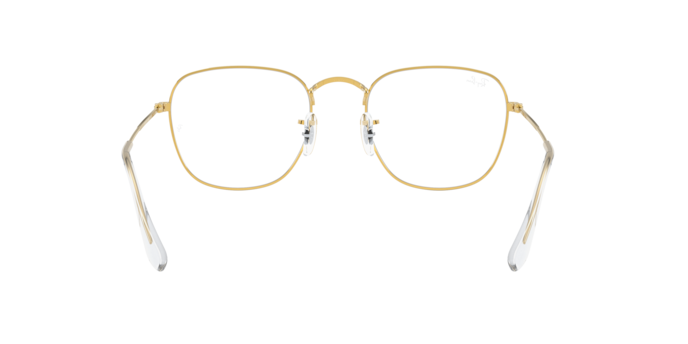 Ray Ban RX3857V 3086 Frank