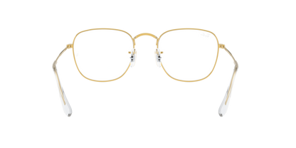 Ray Ban RX3857V 3086 Frank