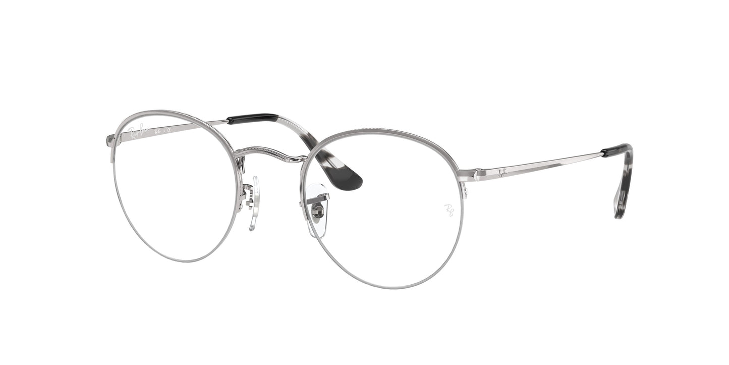 Ray Ban RX3947V 2501 Round Gaze