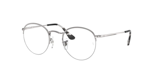 Ray Ban RX3947V 2501 Round Gaze