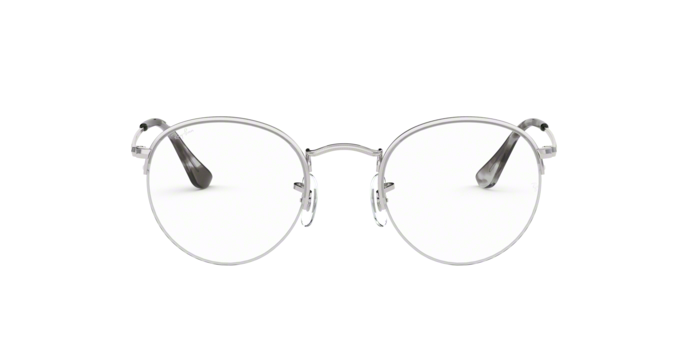 Ray Ban RX3947V 2501 Round Gaze
