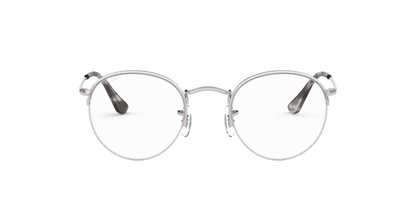 Ray Ban RX3947V 2501 Round Gaze