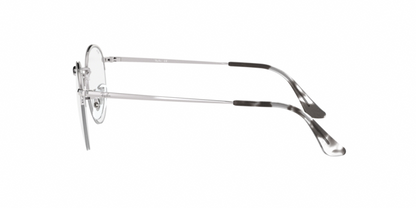 Ray Ban RX3947V 2501 Round Gaze