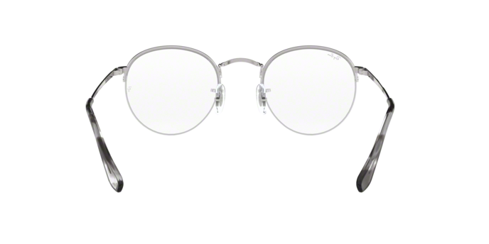 Ray Ban RX3947V 2501 Round Gaze