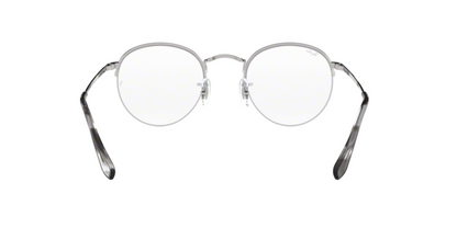 Ray Ban RX3947V 2501 Round Gaze
