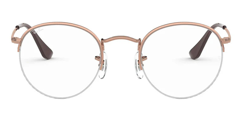 Ray Ban RX3947V 2943 Round Gaze