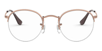 Ray Ban RX3947V 2943 Round Gaze