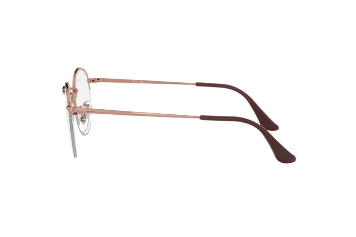 Ray Ban RX3947V 2943 Round Gaze