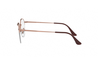Ray Ban RX3947V 2943 Round Gaze