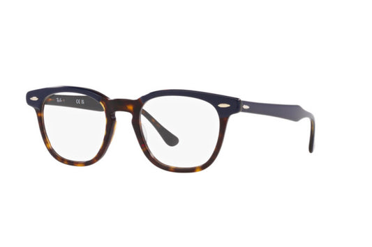 Ray Ban RX5398 8284 Hawkeye