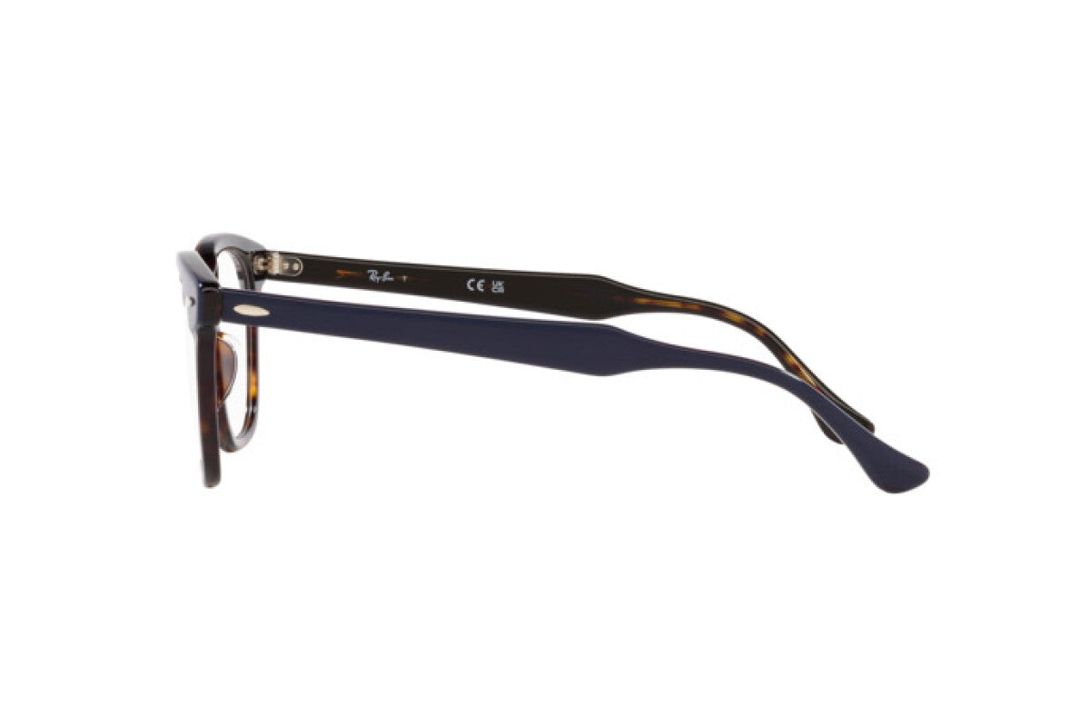 Ray Ban RX5398 8284 Hawkeye