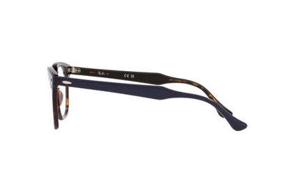Ray Ban RX5398 8284 Hawkeye